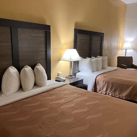 Quality Inn Maysville Экстерьер фото