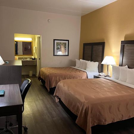 Quality Inn Maysville Экстерьер фото