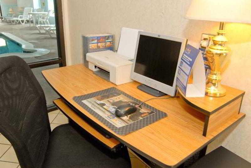 Quality Inn Maysville Экстерьер фото