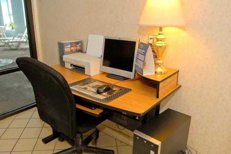 Quality Inn Maysville Экстерьер фото