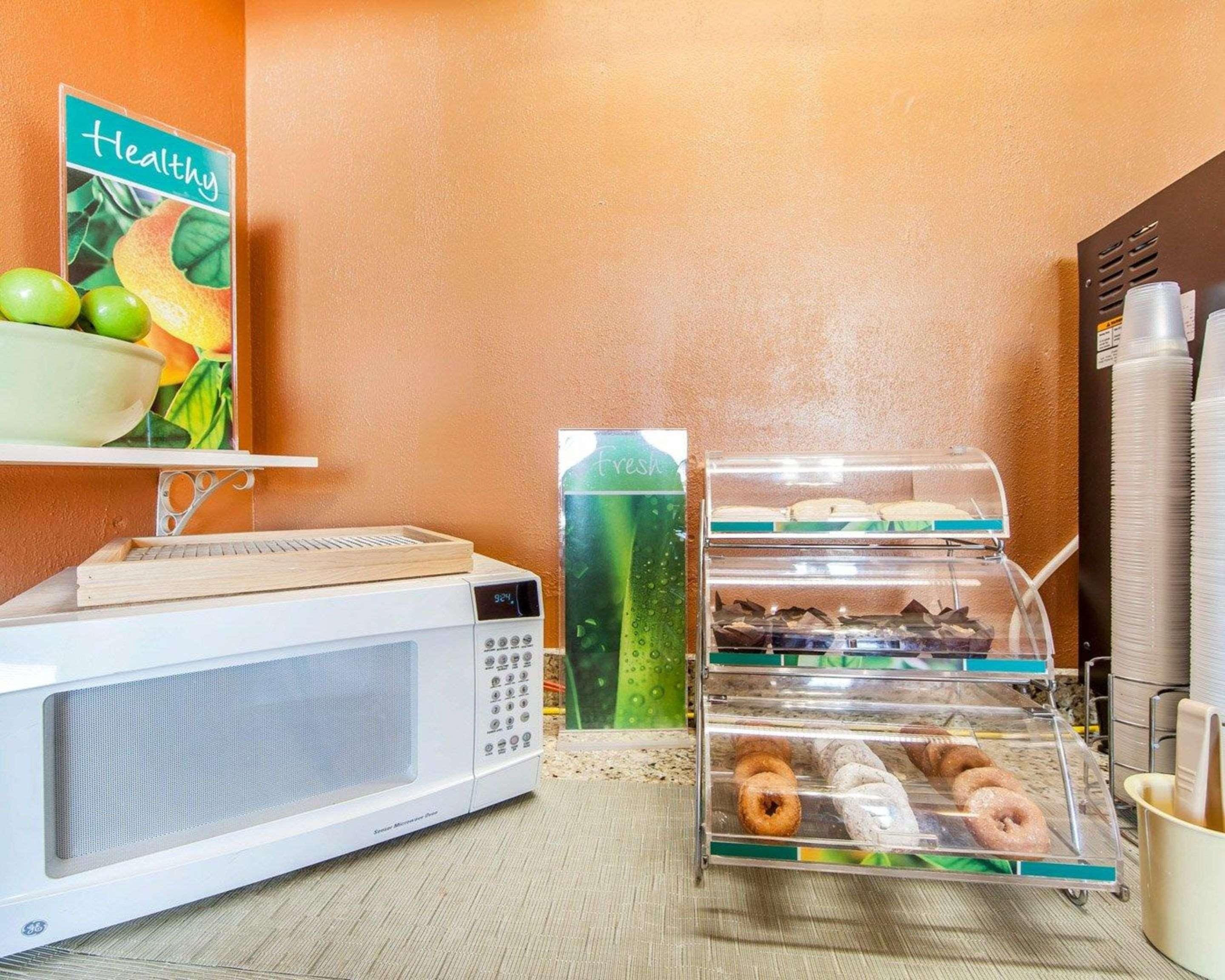 Quality Inn Maysville Экстерьер фото