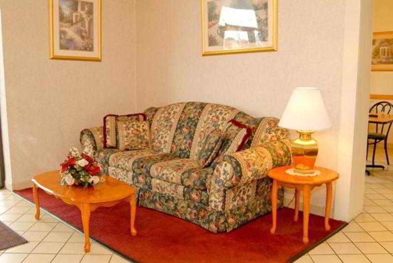 Quality Inn Maysville Экстерьер фото