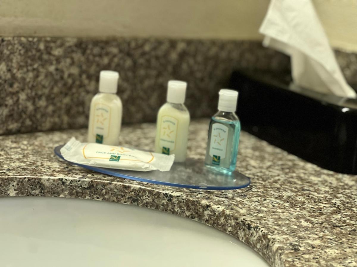 Quality Inn Maysville Экстерьер фото