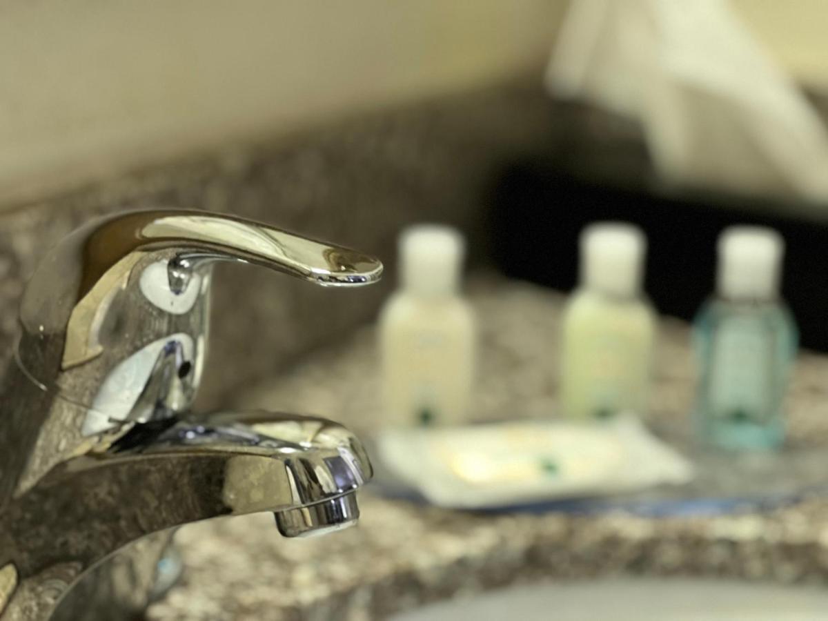 Quality Inn Maysville Экстерьер фото