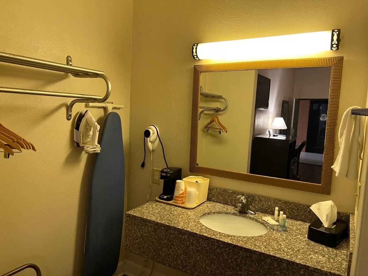 Quality Inn Maysville Экстерьер фото