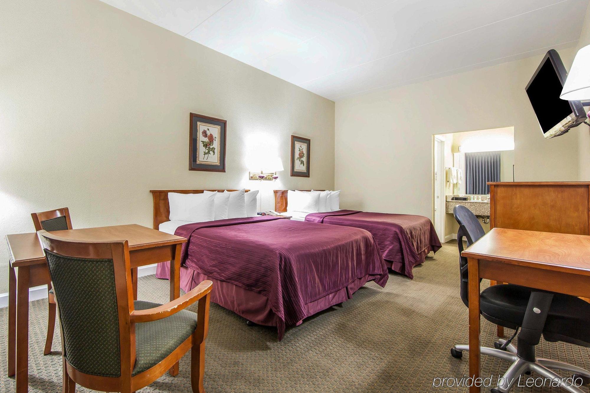 Quality Inn Maysville Экстерьер фото