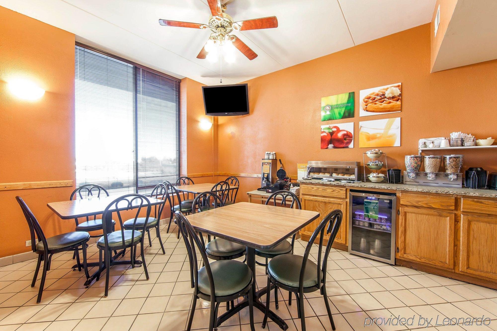 Quality Inn Maysville Экстерьер фото