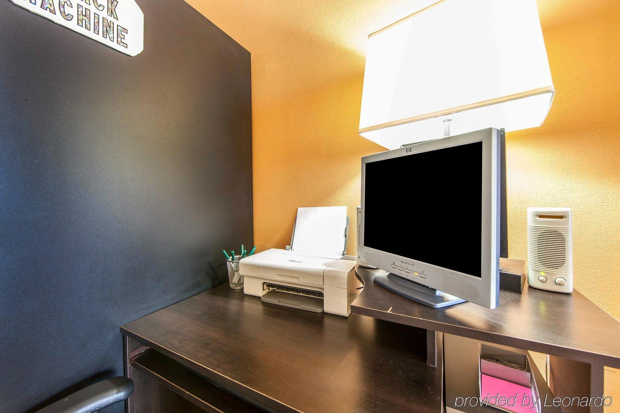 Quality Inn Maysville Экстерьер фото