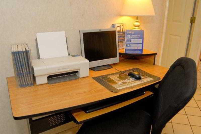 Quality Inn Maysville Удобства фото
