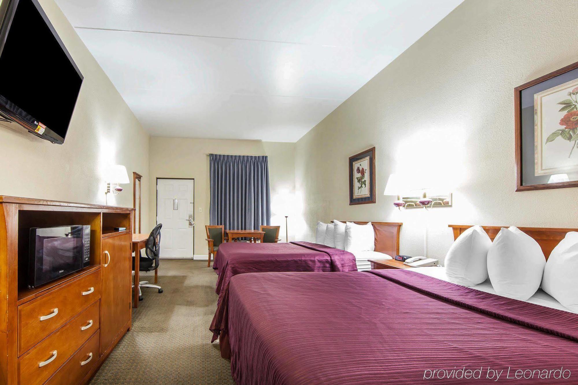 Quality Inn Maysville Экстерьер фото